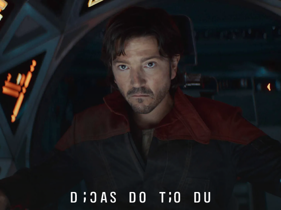 Segunda temporada de “Andor” divulga trailer e data de estreia