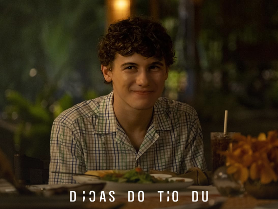 Sam Nivola se junta a Kumail Nanjiani e Molly Shannon em “Driver’s Ed”