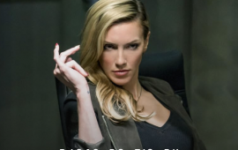 Katie Cassidy, de “Arrow”, será protagonista de thriller “Nanny Cam”