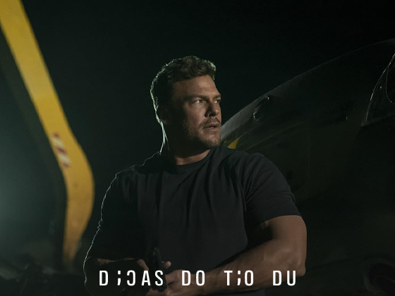 “Neagley”, spin-off de “Reacher” escala cinco no elenco regular