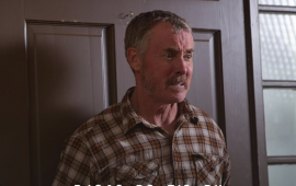 John C. McGinley entra para elenco de comédia com Steve Carell na HBO