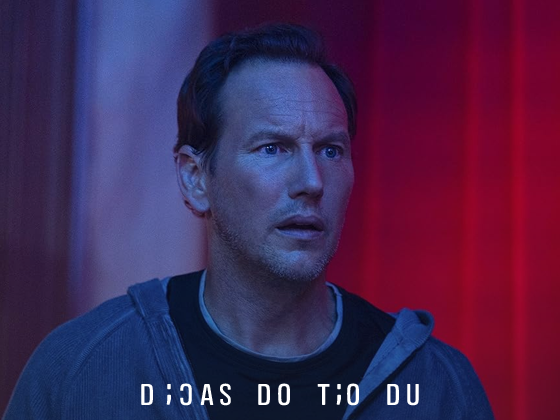 Patrick Wilson entra para elenco de série “Cabo do Medo” da Apple