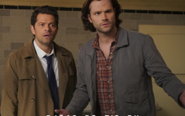“The Boys”: Temporada final confirma Jared Padalecki e Misha Collins