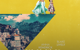 Prime Video divulga trailer de “Outro Pequeno Favor”