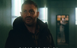 “Caos e Destruição”, thriller de ação com Tom Hardy tem trailer divulgado