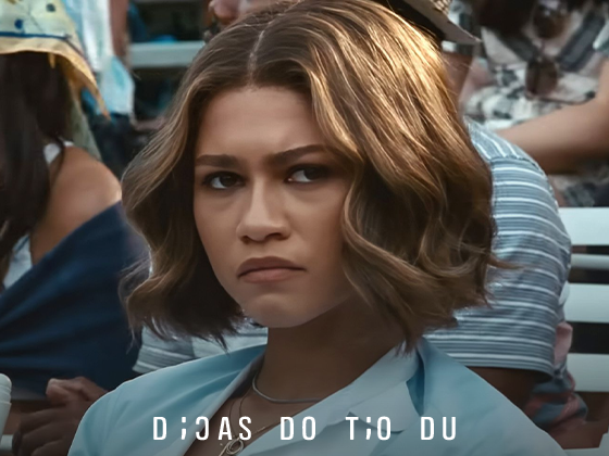 Zendaya confirmada em “Shrek 5” como filha do Shrek
