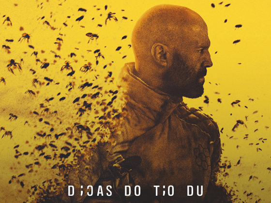 Jason Statham retornará em “Beekeeper 2”. Timo Tjahjanto será o diretor
