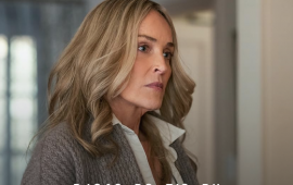 Sharon Stone confirmada na 3ª temporada de “Euphoria”