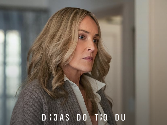 Sharon Stone confirmada na 3ª temporada de “Euphoria”