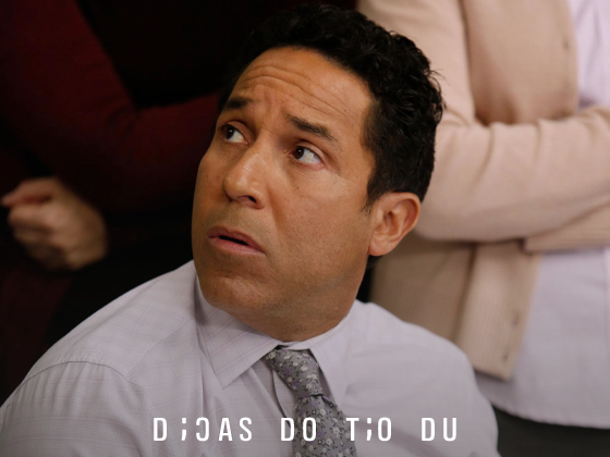 Oscar Nuñez reprisará papel de “The Office” em nova série sequência
