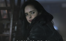 Krysten Ritter se junta a elenco de “Dexter: Ressurreição”
