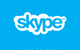 Microsoft anuncia encerramento do Skype. Teams irá substituí-lo