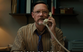 Matthew Lillard estará na segunda temporada de “Demolidor: Renascido”