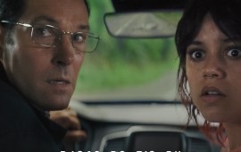 A24 lança novo trailer de “Morte de um Unicórnio”