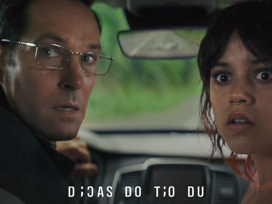 A24 lança novo trailer de “Morte de um Unicórnio”
