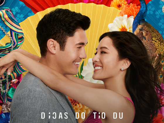 Série de “Podres de Ricos” está em desenvolvimento na Max