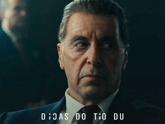 Al Pacino se junta a elenco de “Dead Man’s Wire”