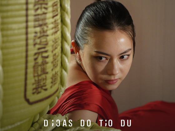 Comédia com Steve Carell na HBO adiciona Lauren Tsai ao elenco