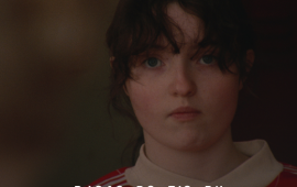 “The Testaments”, sequência de “The Handmaid’s Tale” escala Lucy Halliday como Daisy