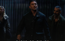 Paramount Plus divulga primeiro trailer de “Mobland”