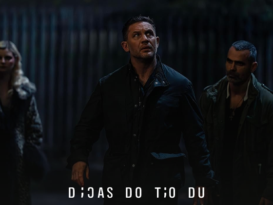 Paramount Plus divulga primeiro trailer de “Mobland”