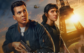 Canal+ confirma nova produção do universo “Has Fallen”