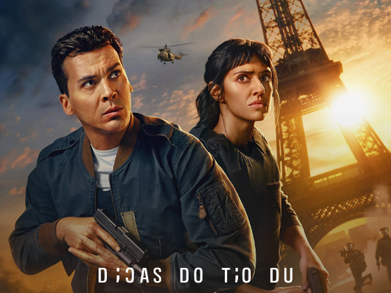 Canal+ confirma nova produção do universo “Has Fallen”