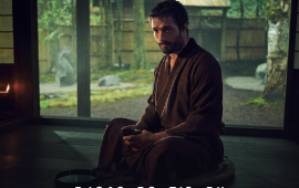 Cosmo Jarvis, de “Xógum”, entra para elenco de “A Odisseia” de Nolan