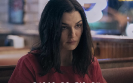 Rachel Weisz estrelará série limitada adaptação de “Vladimir” na Netflix
