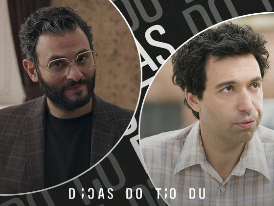 “Ninguém Quer” adiciona Arian Moayed e Alex Karpovsky na segunda temporada