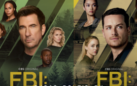 CBS cancela séries “FBI: Os Mais Procurados” e “FBI: Internacional”