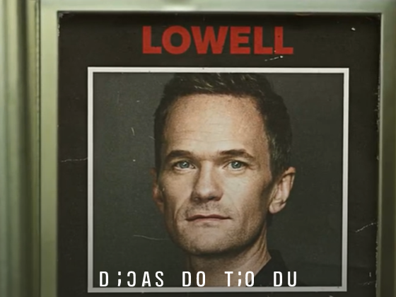 Neil Patrick Harris é confirmado em “Dexter: Ressurreição”