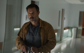 David Arquette retornará como Dewey em “Pânico 7”