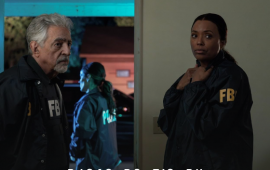 “Criminal Minds” é renovada para 19ª temporada, a quarta de “Evolution”