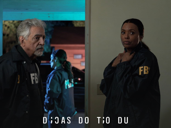“Criminal Minds” é renovada para 19ª temporada, a quarta de “Evolution”