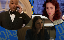 Giancarlo Esposito, Aya Cash e Jessica Harper entram para elenco de mistério “Kill Me”