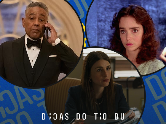 Giancarlo Esposito, Aya Cash e Jessica Harper entram para elenco de mistério “Kill Me”