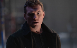 Sam Worthington irá protagonizar série limitada da Netflix “I Will Find You”