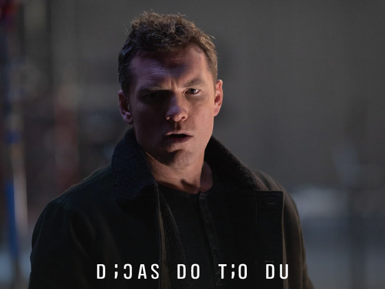 Sam Worthington irá protagonizar série limitada da Netflix “I Will Find You”