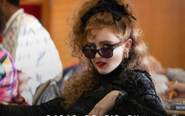 Kathryn Newton se junta a Samara Weaving em sequência de “Casamento Sangrento”