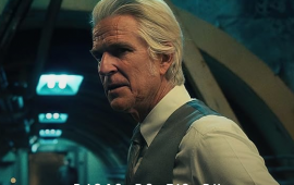 Matthew Modine entra para elenco de próximo filme do “Monsterverse”