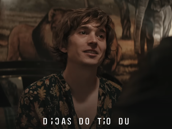 Austin Abrams (“Lobos”) estrelará “Whalefall” para a 20th Century