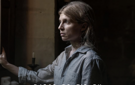 Clémence Poésy confirmada em série de “Neuromancer” da Apple TV Plus