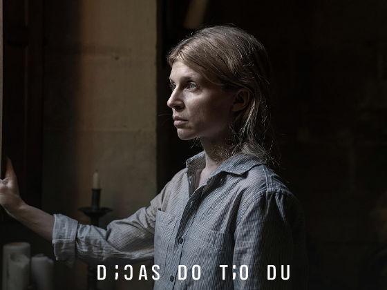 Clémence Poésy confirmada em série de “Neuromancer” da Apple TV Plus
