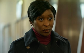 Cynthia Erivo estará em thriller de ação “Karoshi”