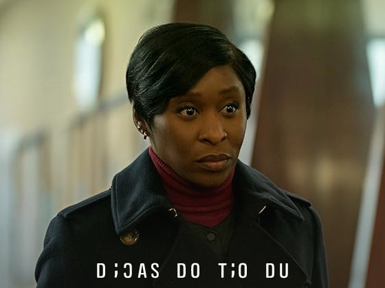 Cynthia Erivo estará em thriller de ação “Karoshi”