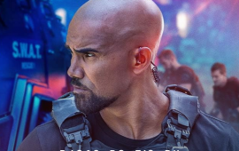 “S.W.A.T.” é cancelada pela CBS pela terceira vez