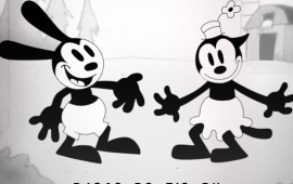 Jon Favreau fará série adaptação de “Oswald, o Coelho da Sorte” no Disney Plus