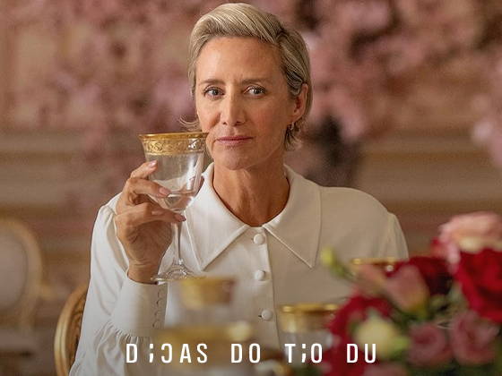 “Harry Potter”: Janet McTeer negocia para interpretar Minerva em série