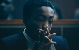 “Euphoria” adiciona Asante Blackk ao elenco da terceira temporada